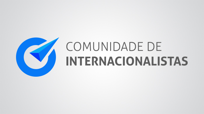 Comunidade de Internacionalistas