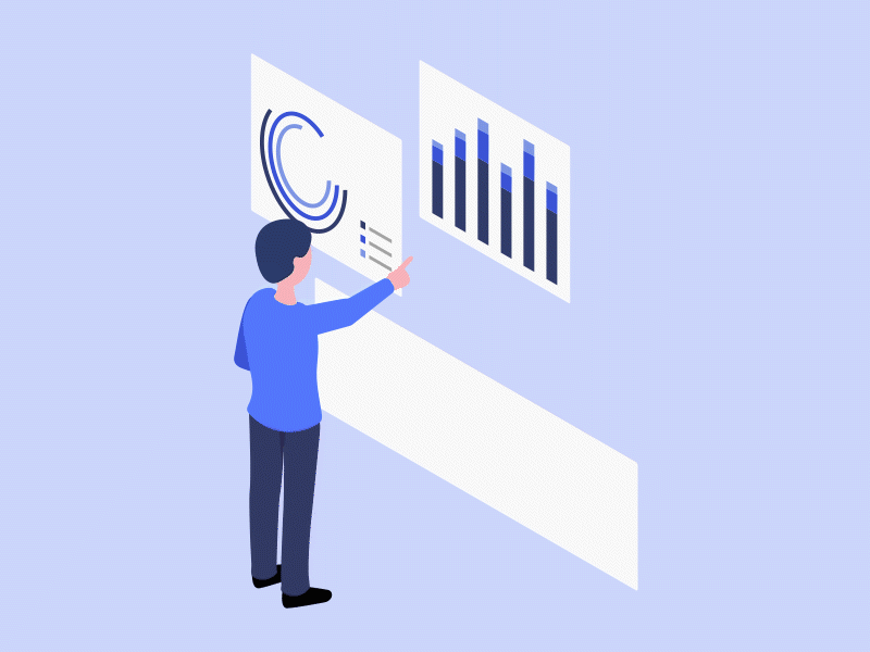 Online Business Analysis