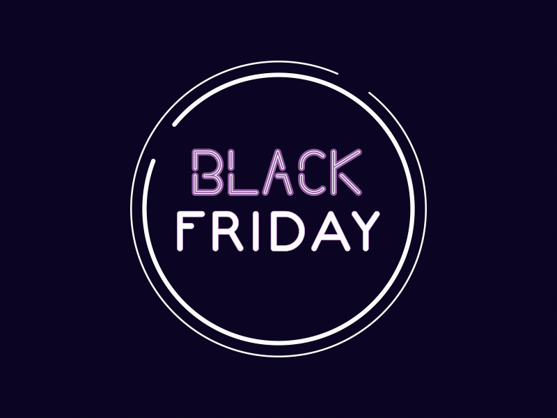 Black Friday