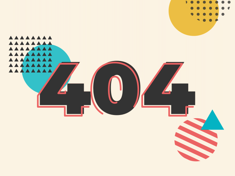 404 Error Page Not Found Memphis