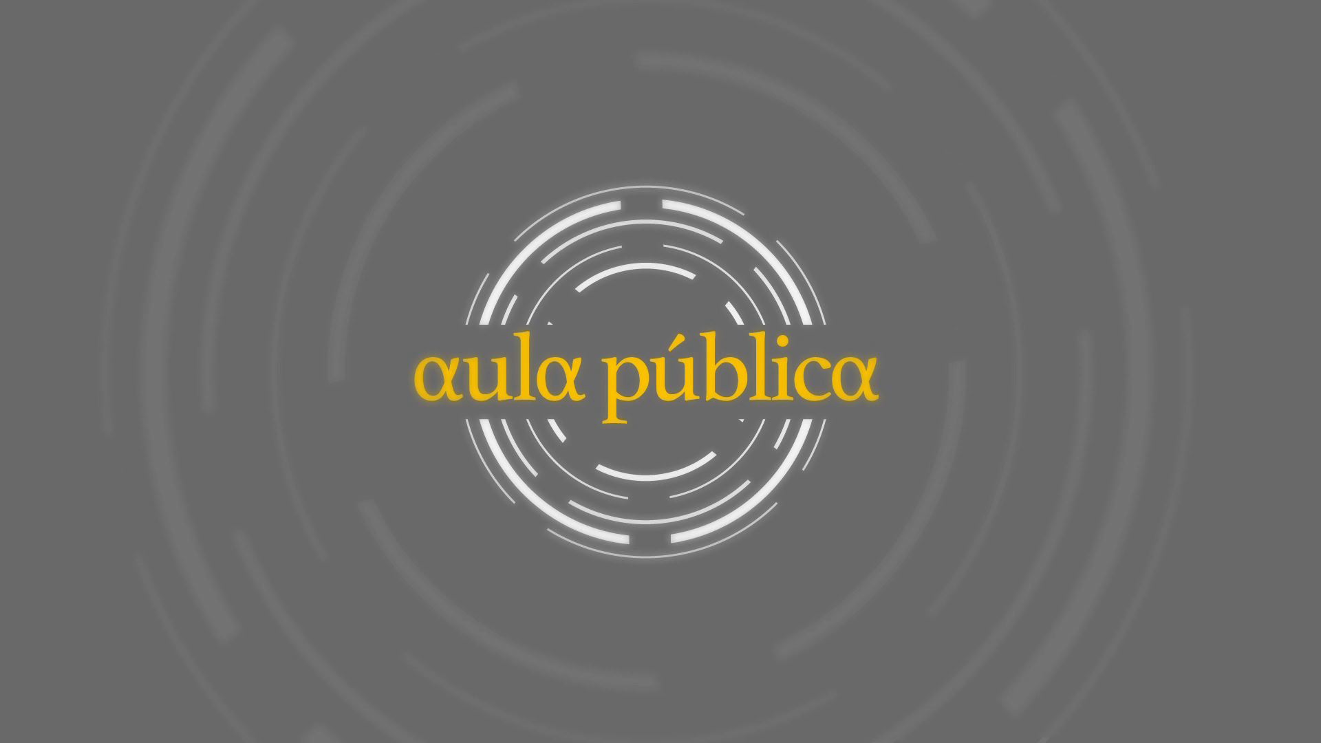 Aula Pública