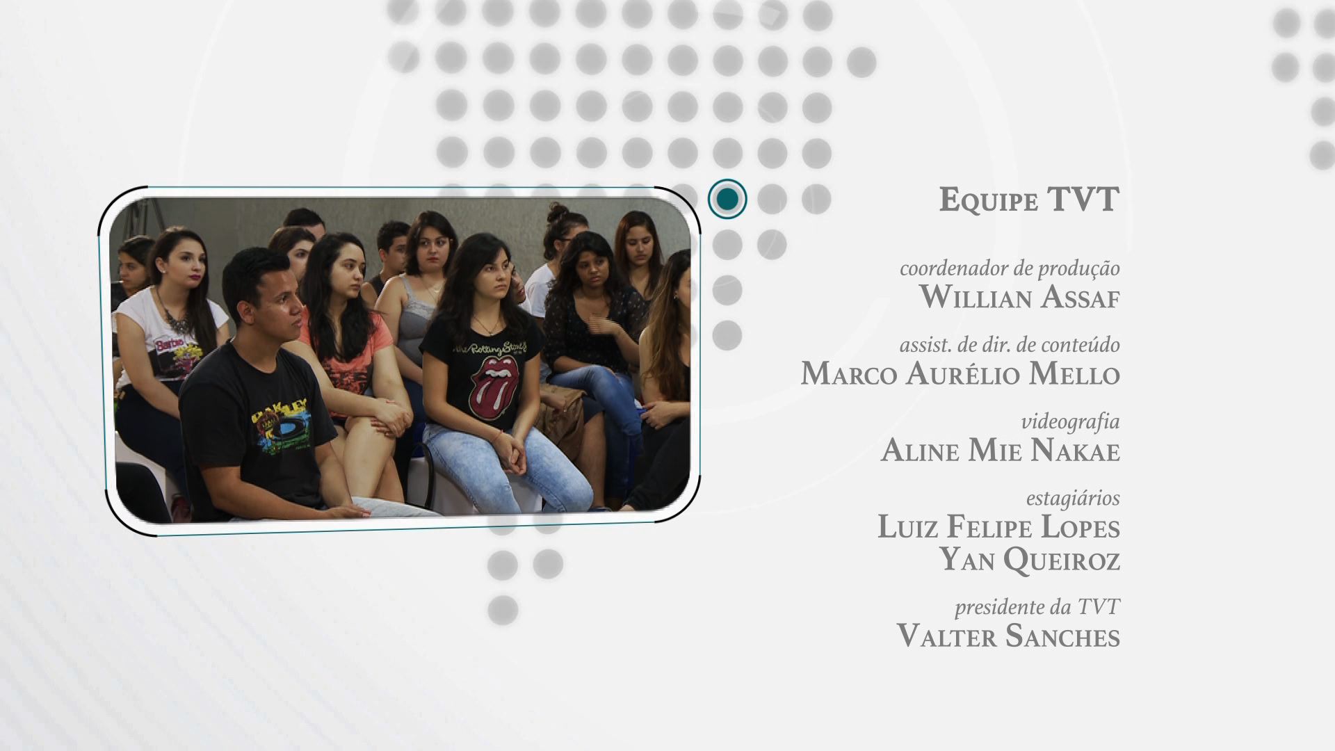 Encerramento Aula Pública