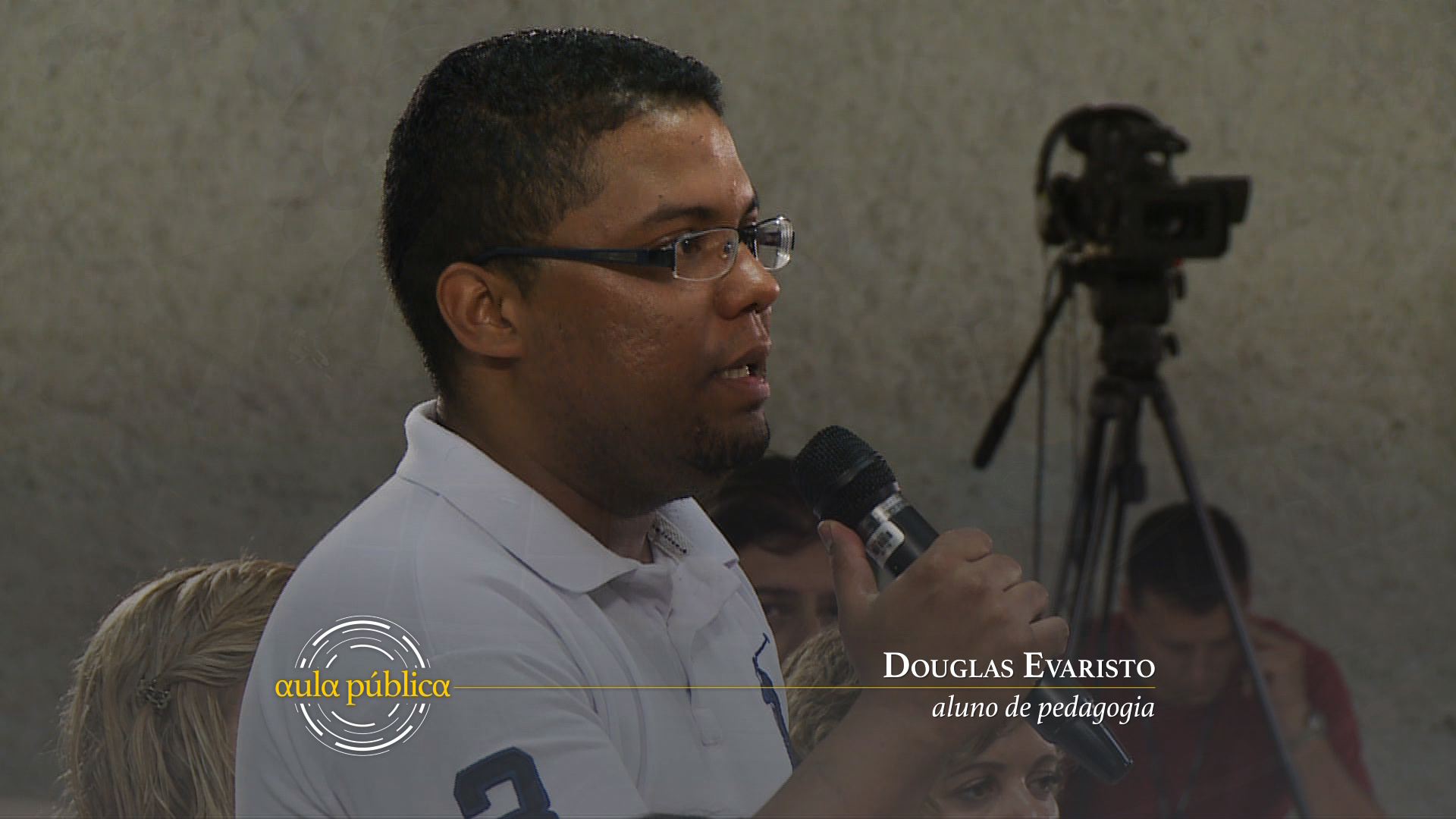 GC Aula Pública