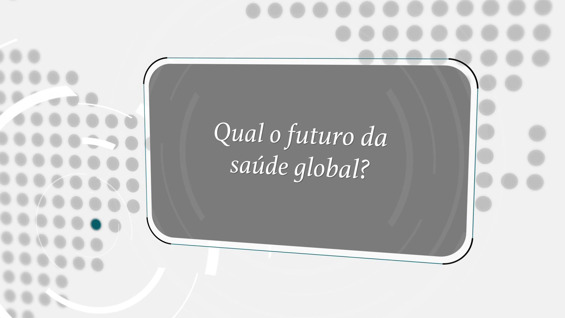 Pergunta Aula Pública