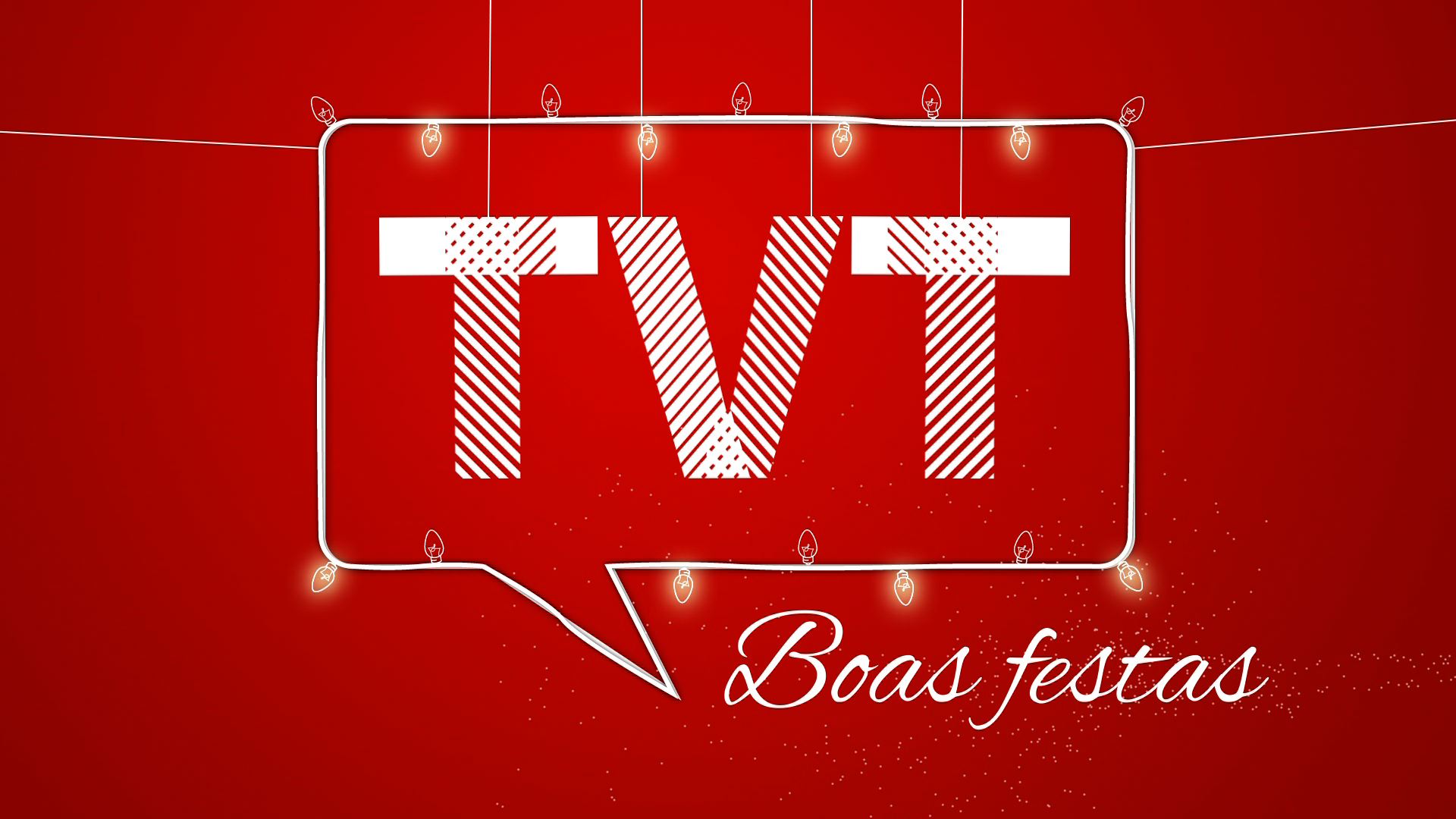 Vinheta Natal 2015